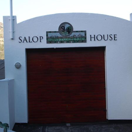 فيلا Salop House فِش هوك المظهر الخارجي الصورة
