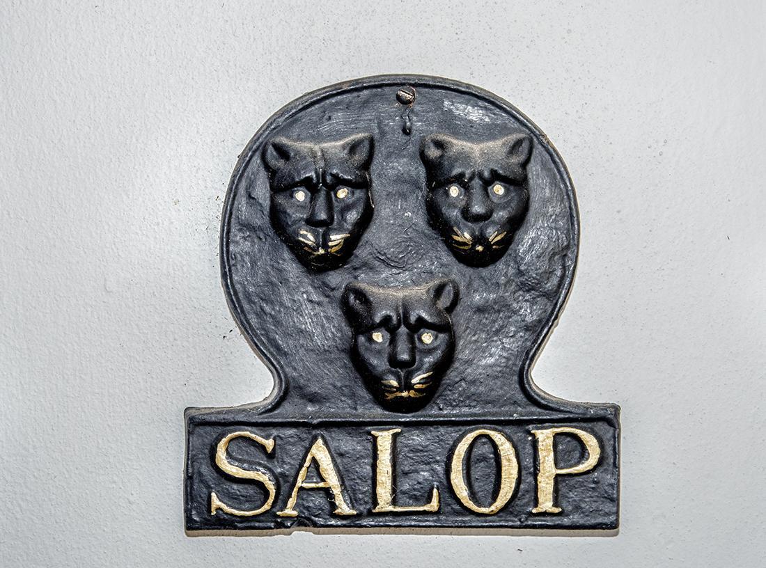 فيلا Salop House فِش هوك المظهر الخارجي الصورة