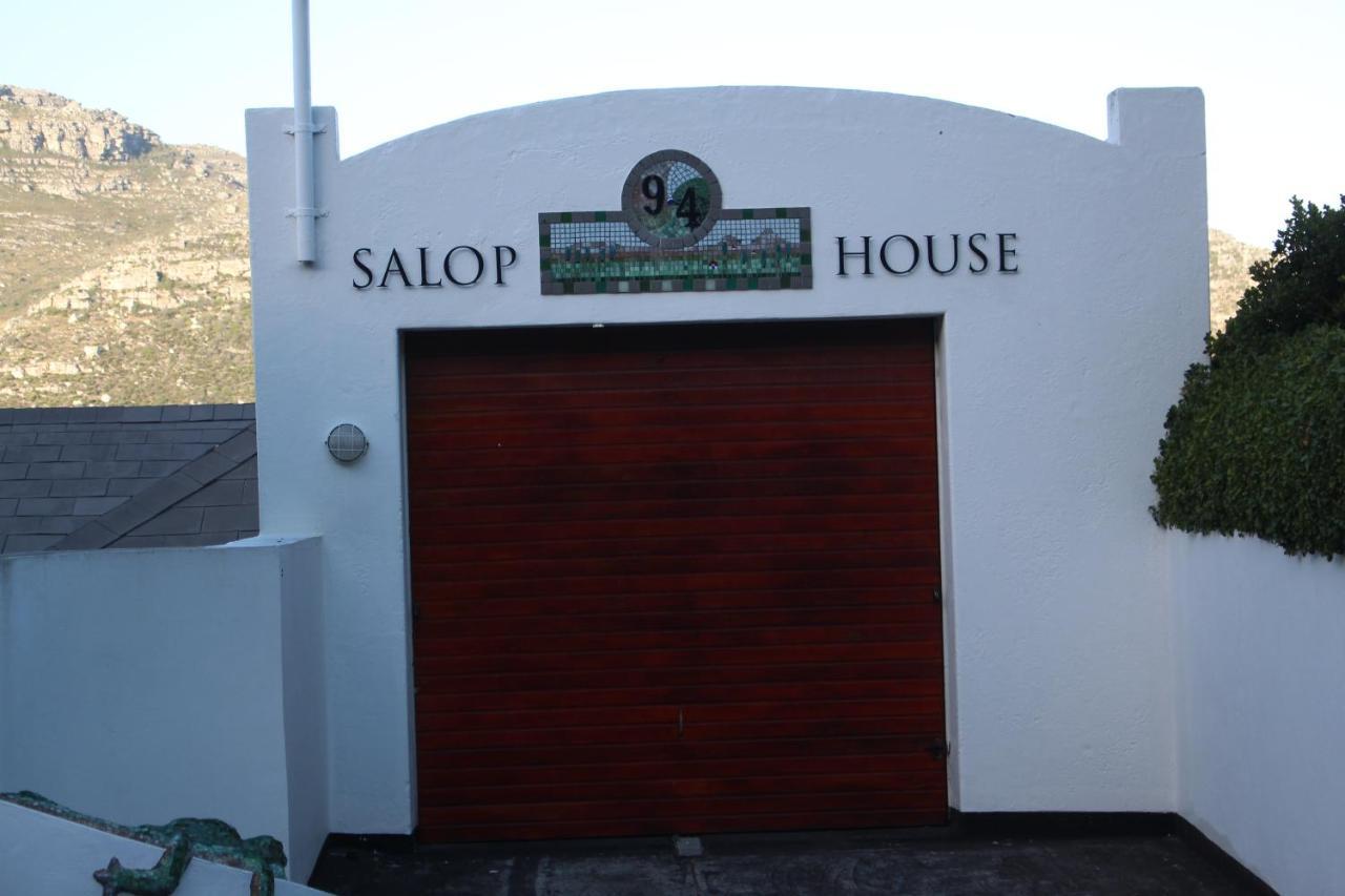 فيلا Salop House فِش هوك المظهر الخارجي الصورة